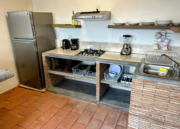 Casa De Las Palmas Guest House