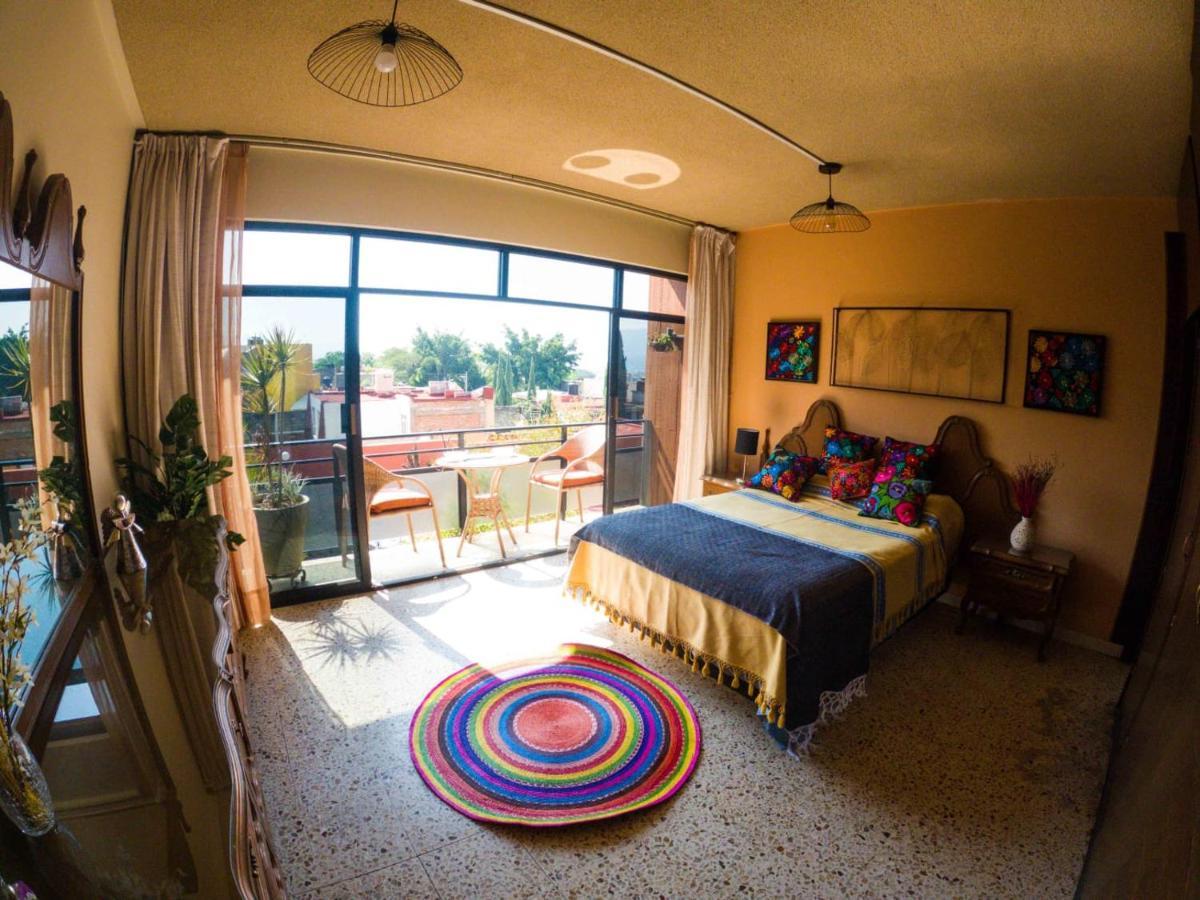 Homestay Casa De Palmas