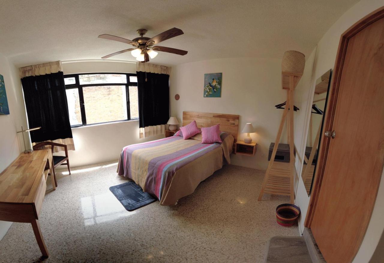 Homestay Casa De Palmas