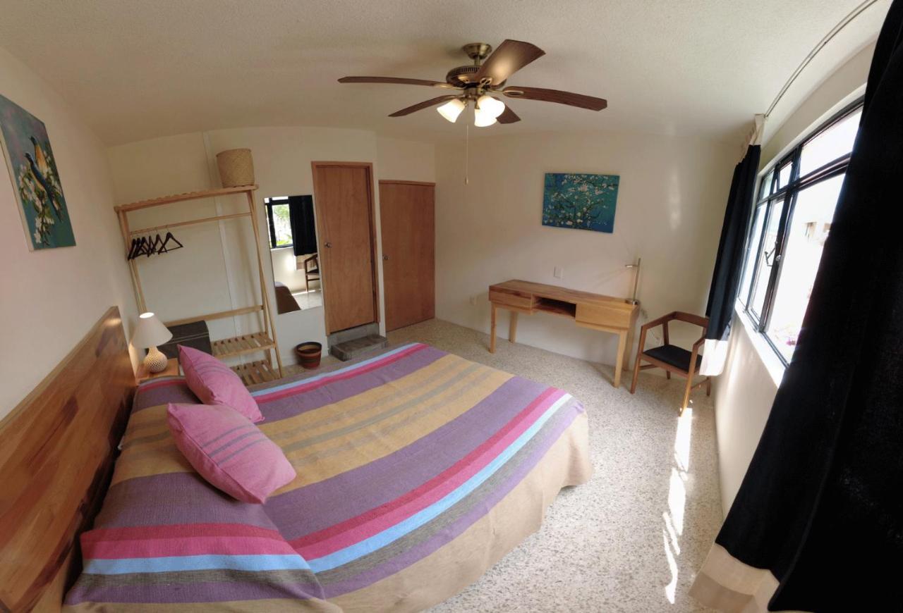 Casa De Palmas Homestay *
