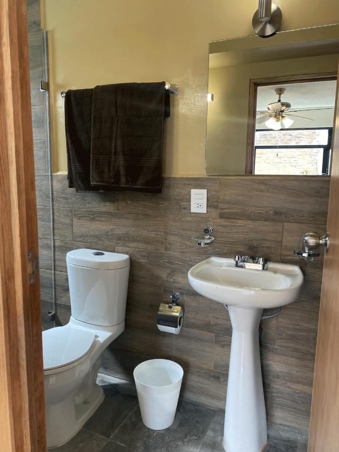 Casa De Palmas Homestay