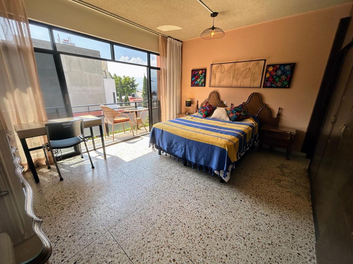 Homestay Casa De Palmas *