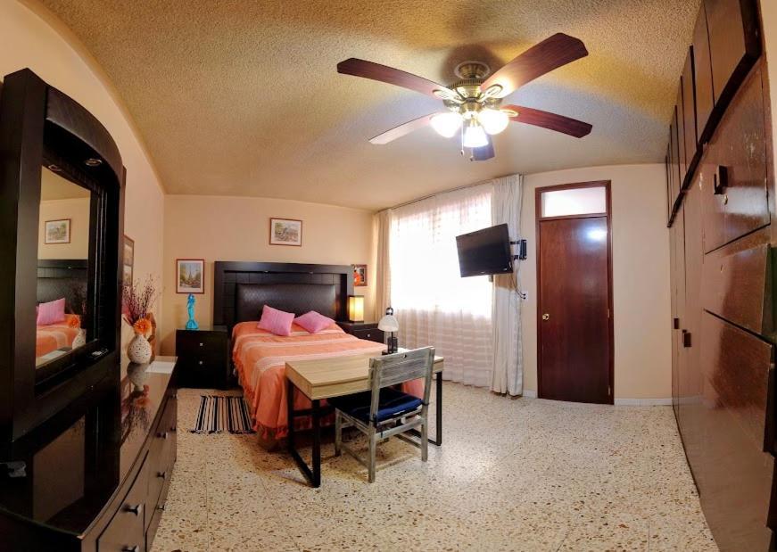 Homestay Casa De Palmas
