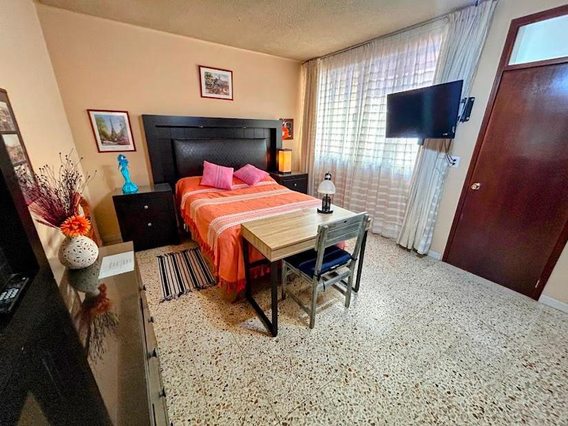 Casa De Palmas Homestay *