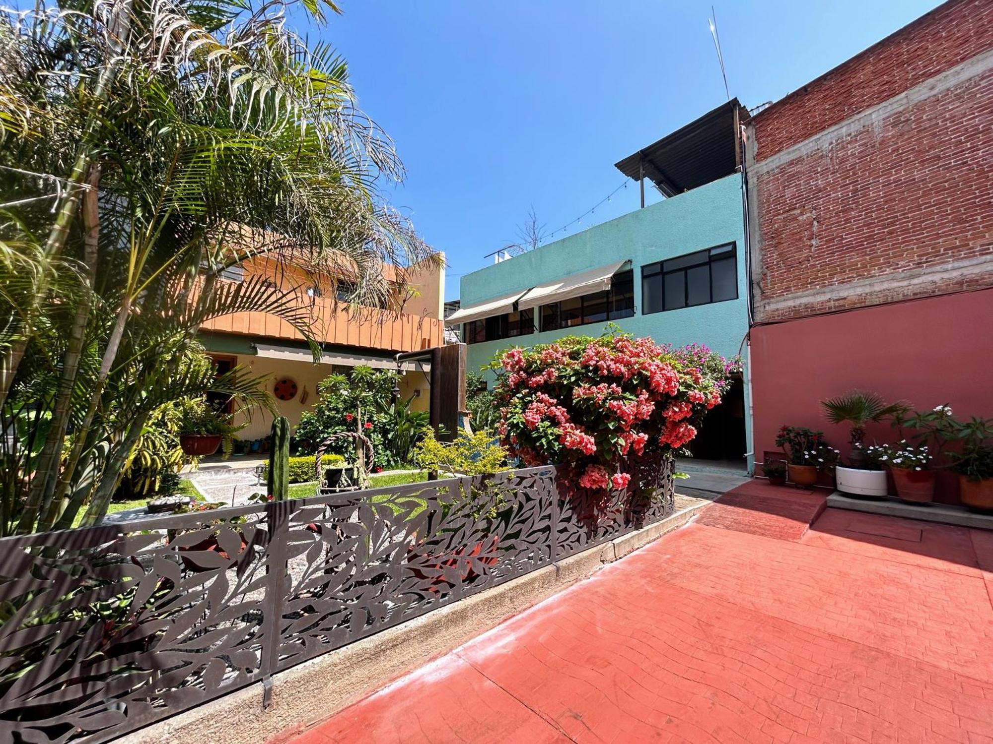 Casa De Palmas *