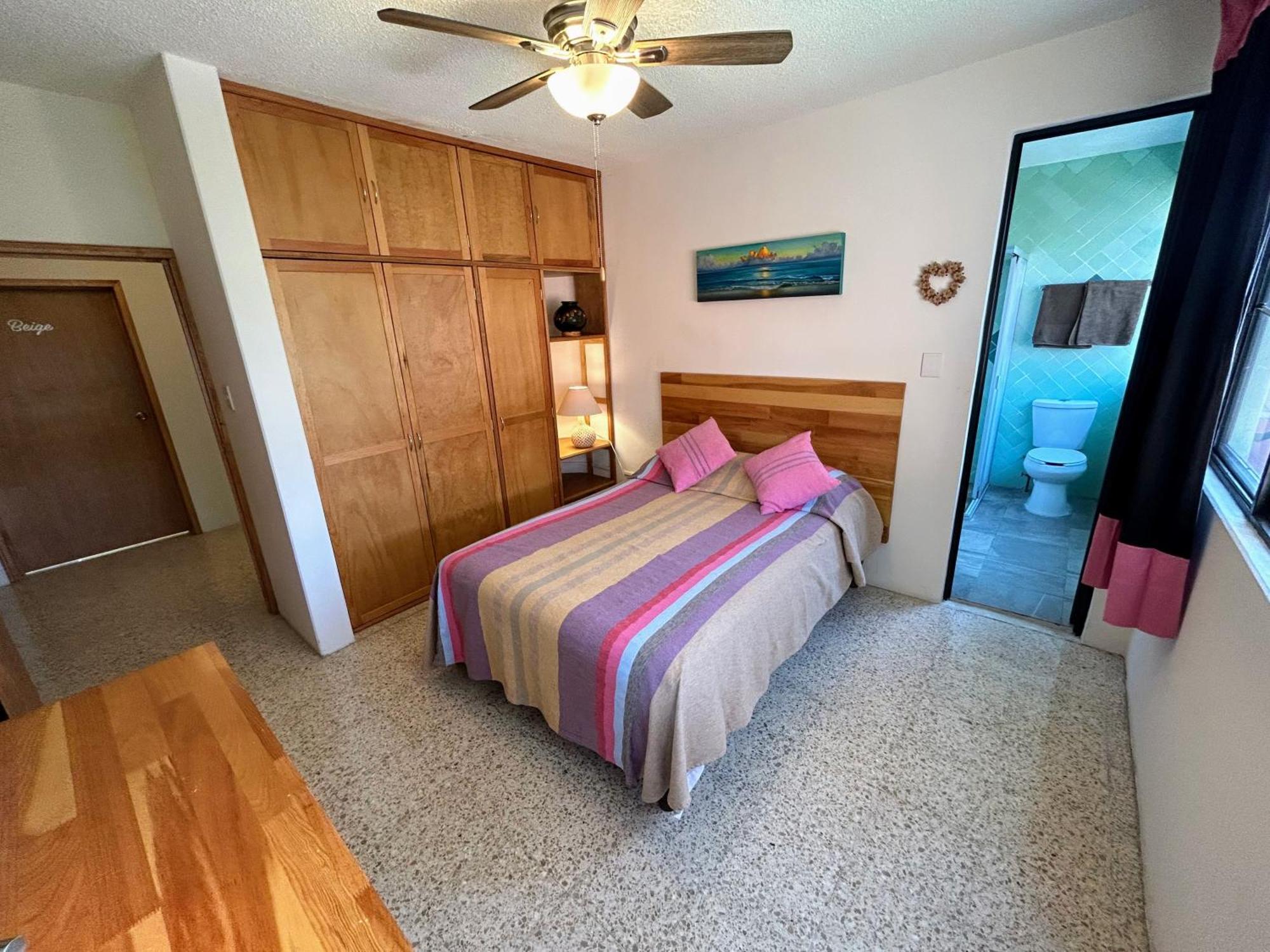 Casa De Palmas Homestay