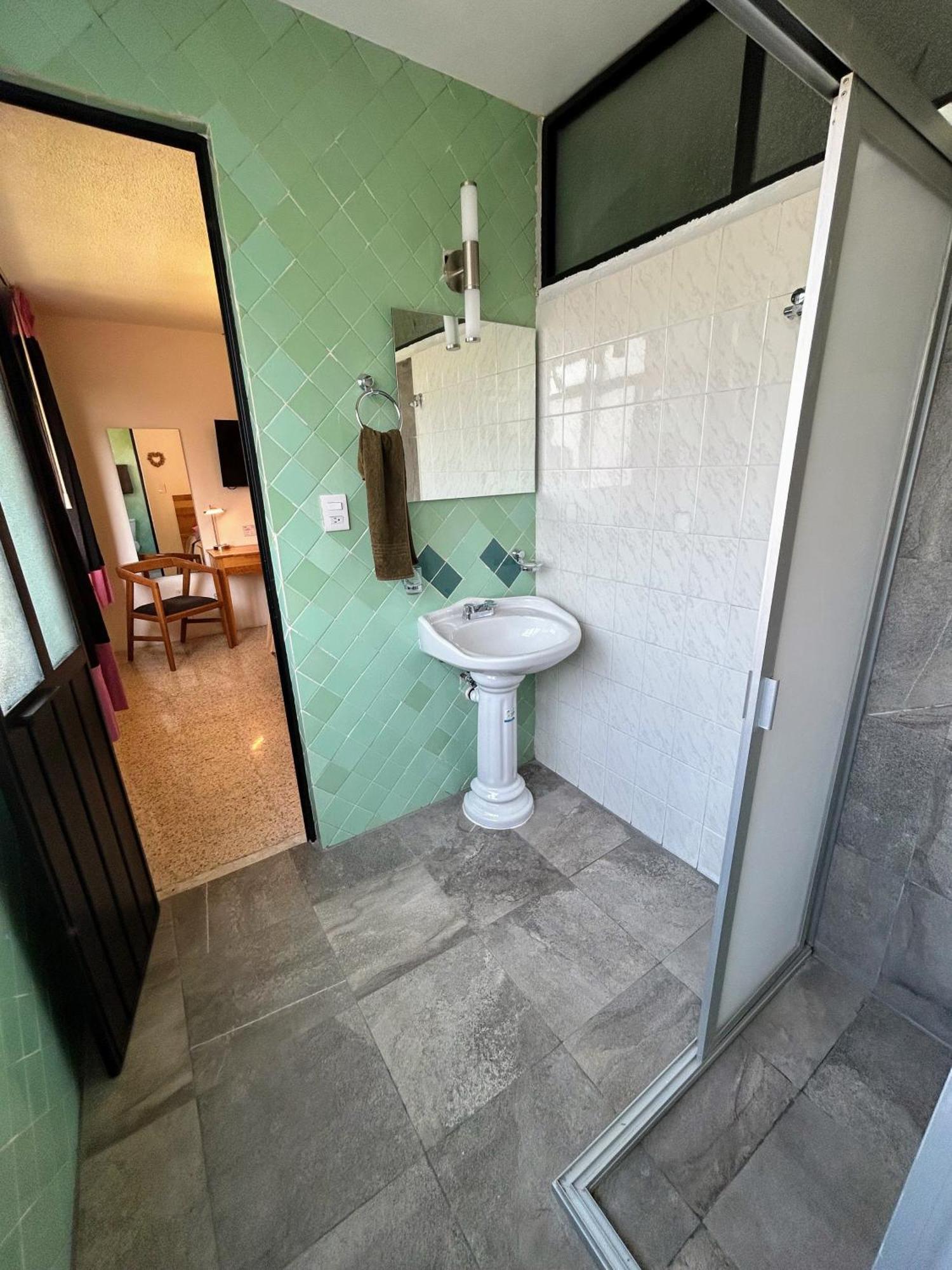 Homestay Casa De Palmas *