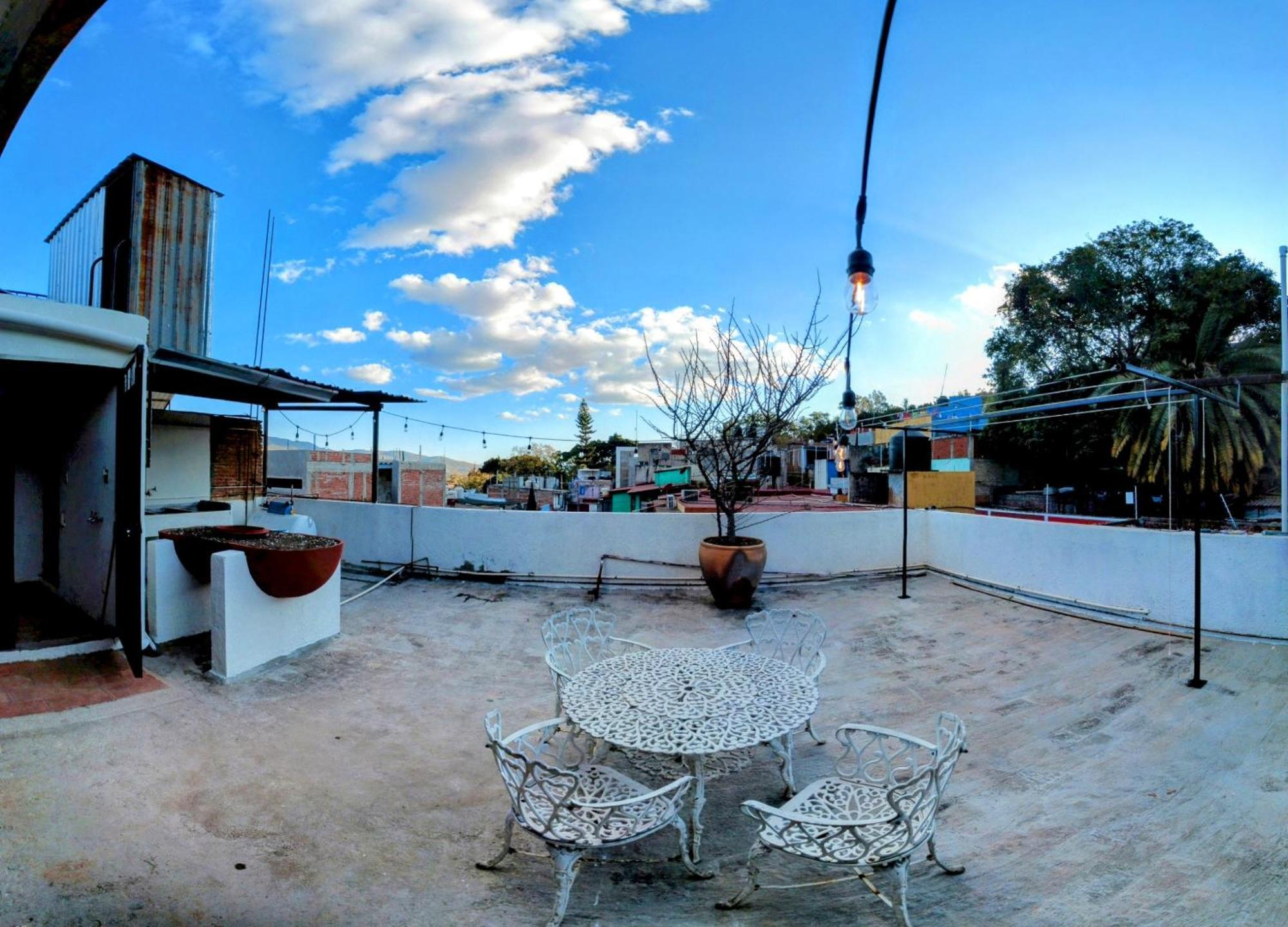 Homestay Casa De Palmas *
