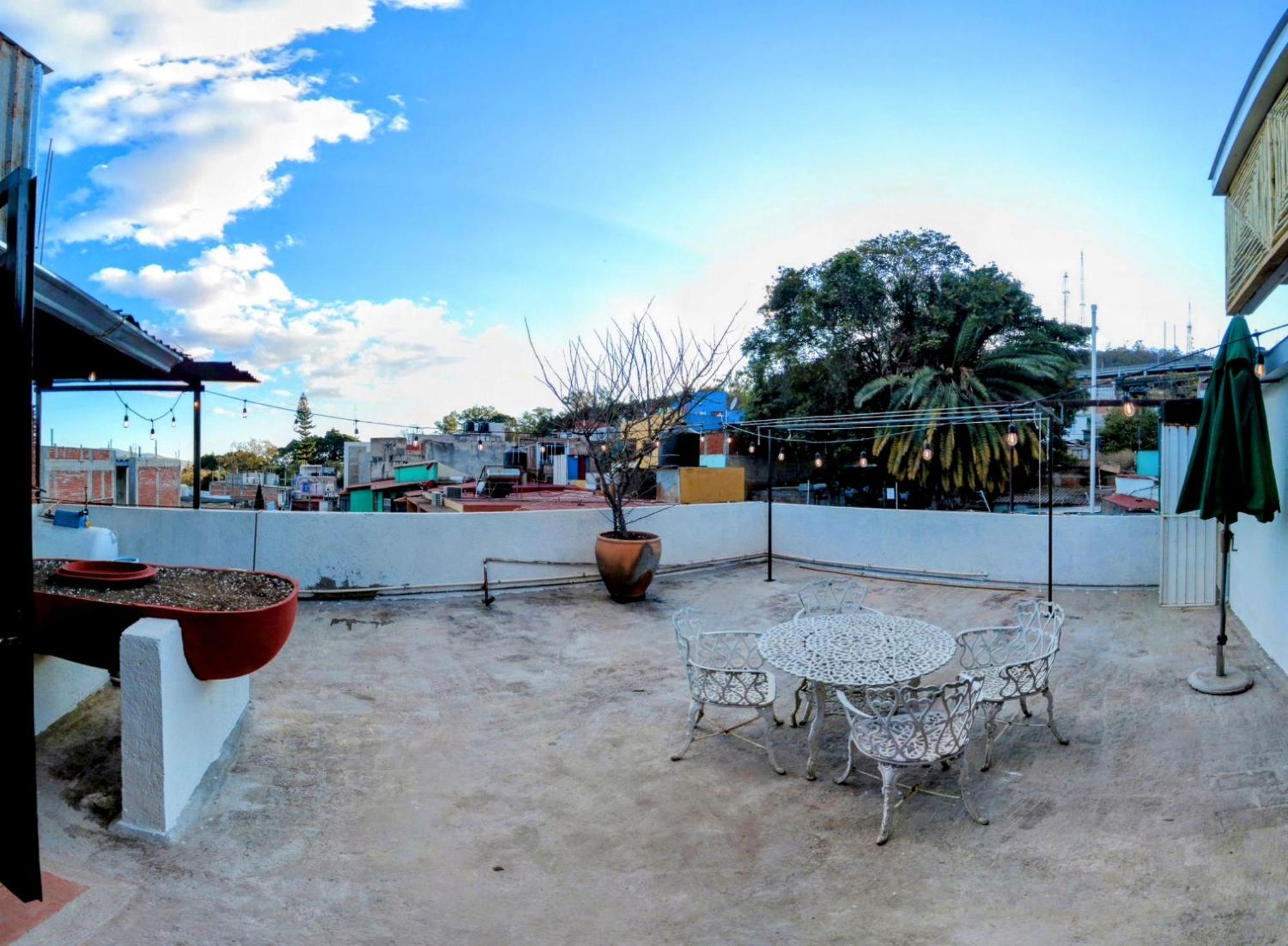Casa De Palmas Homestay