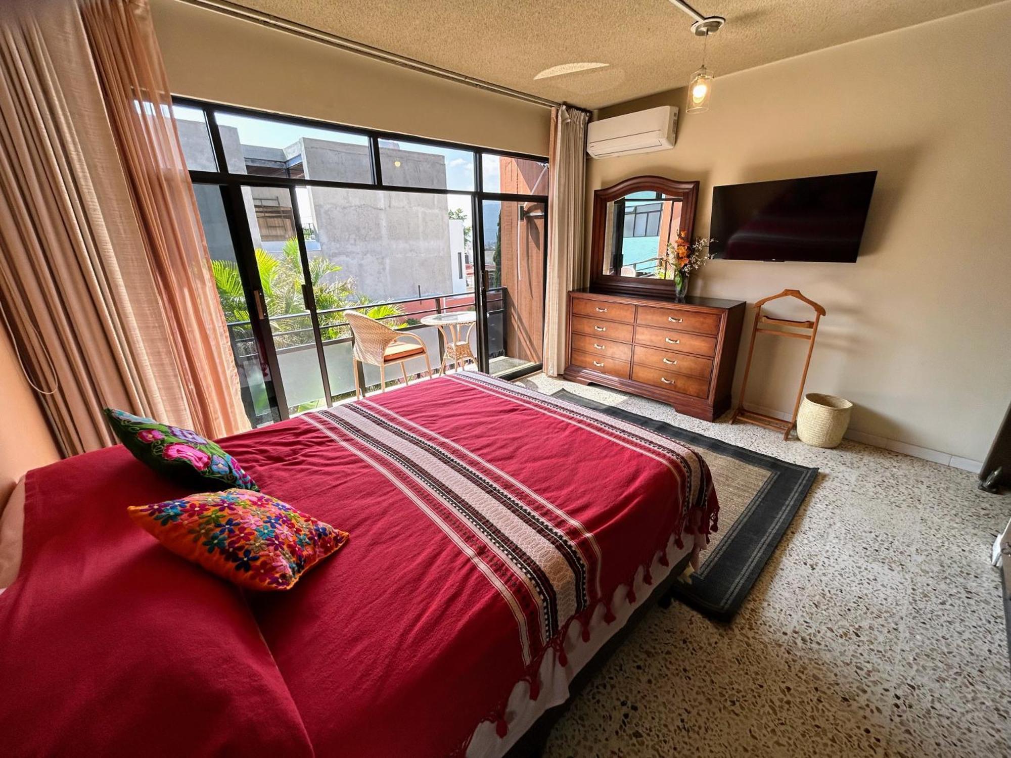 Homestay Casa De Palmas