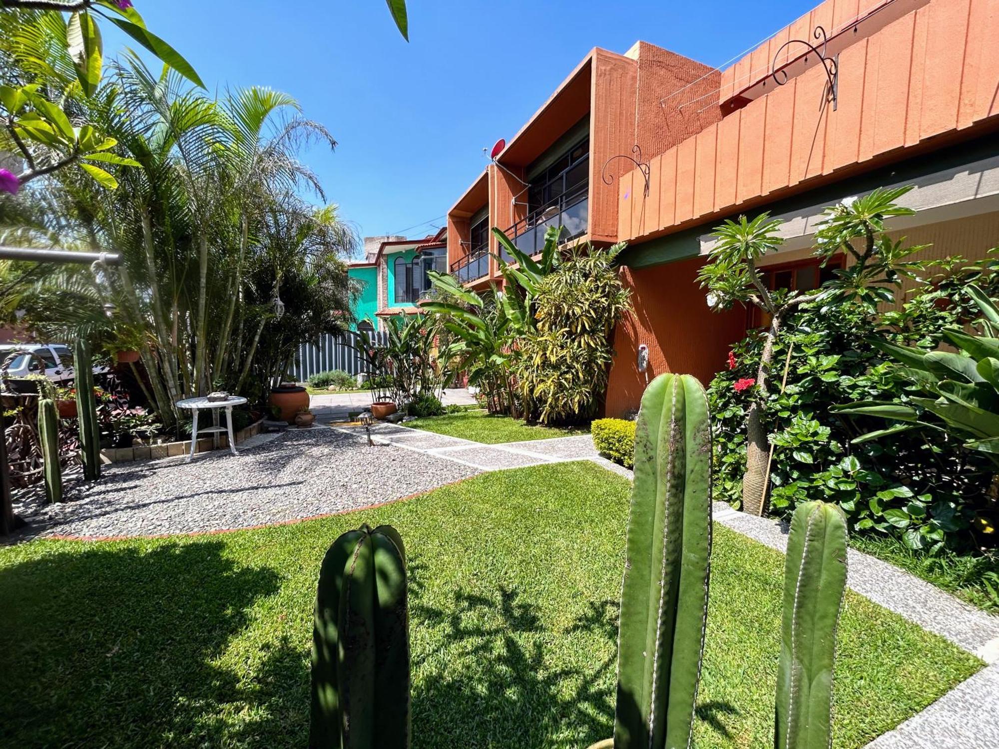 Homestay Casa De Palmas *