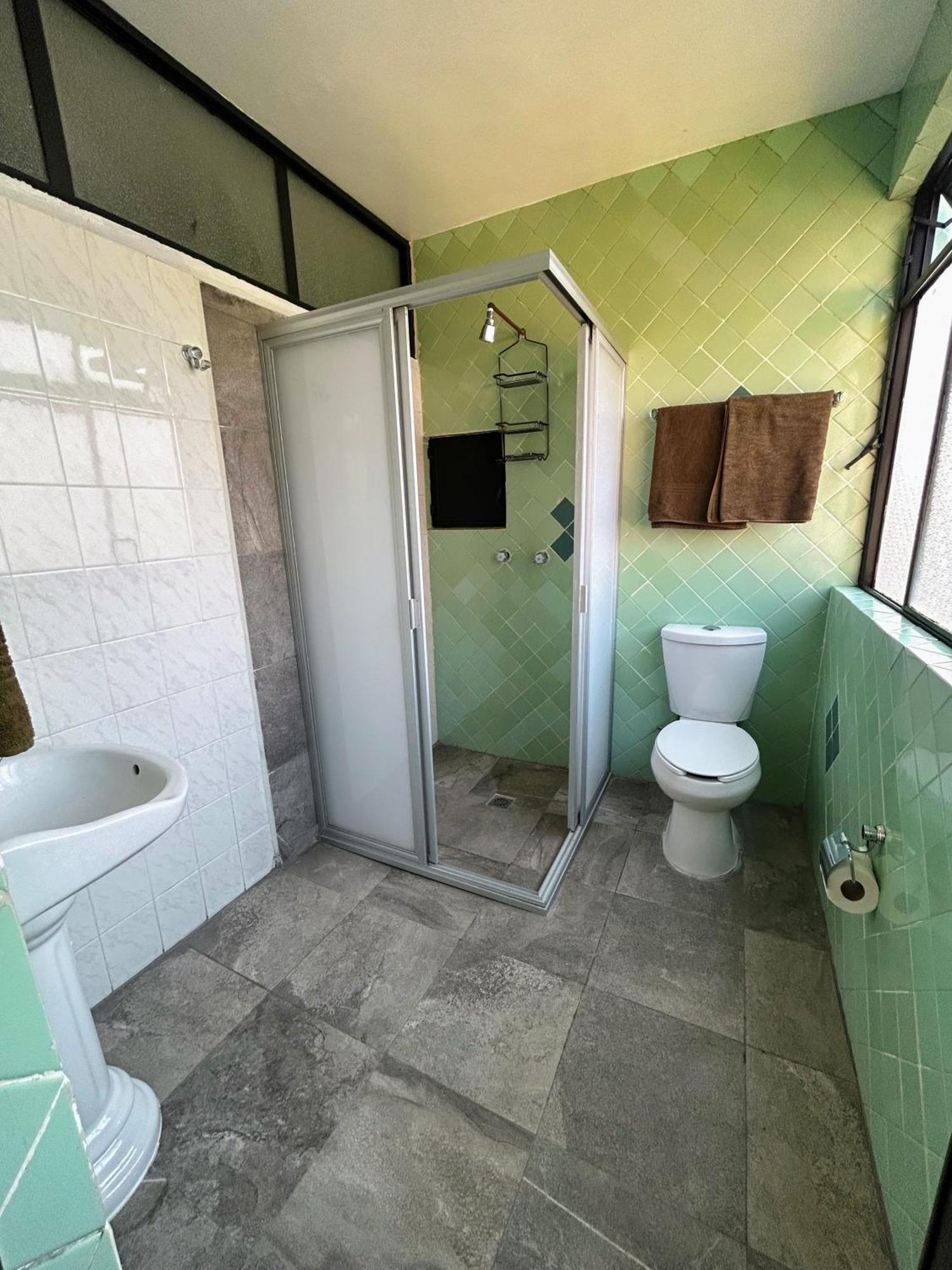 Casa De Palmas Oaxaca